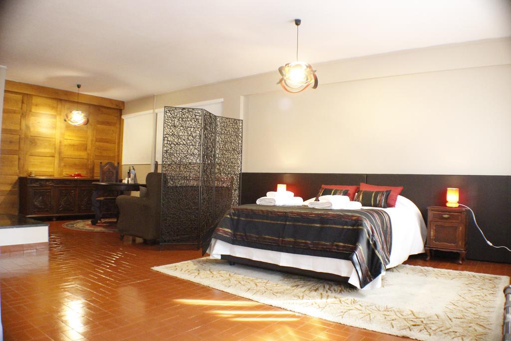 Guest house Sevenhouse