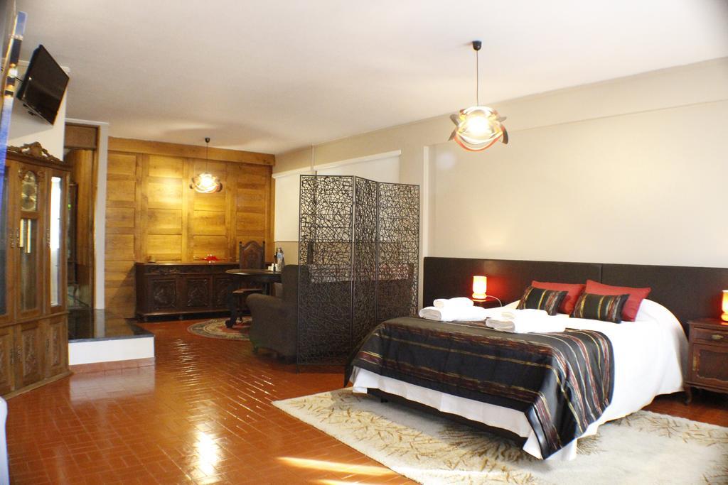 Guest house Sevenhouse Porto