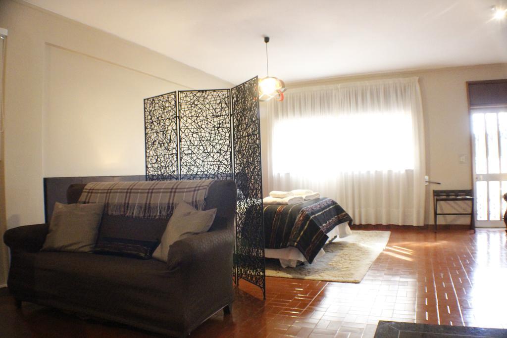 Guest house Sevenhouse