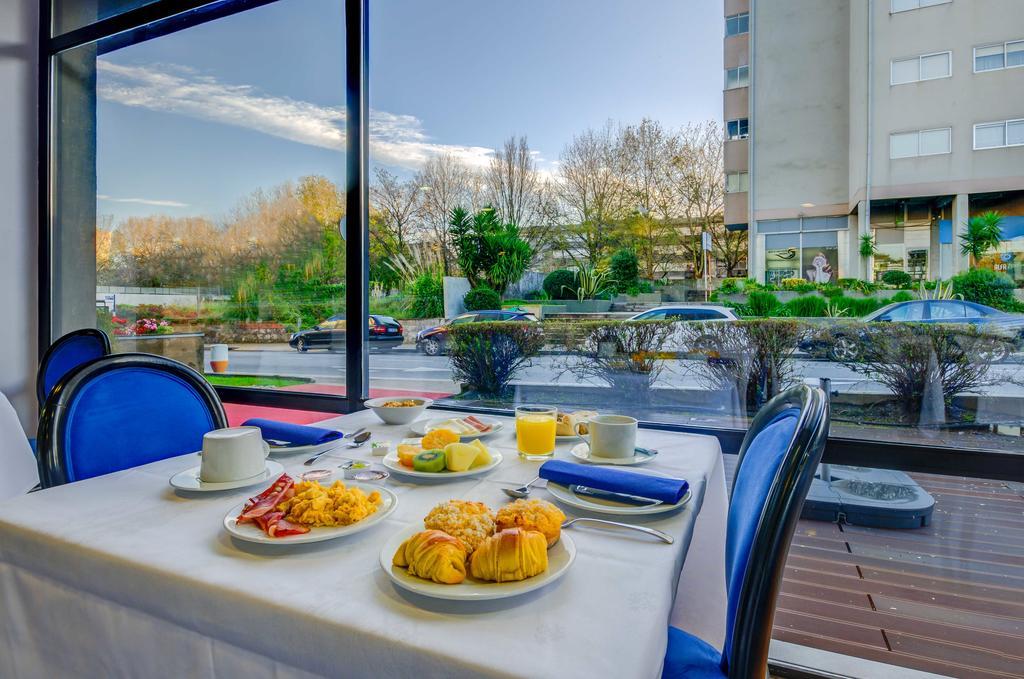 Hotel Belver Beta Porto
