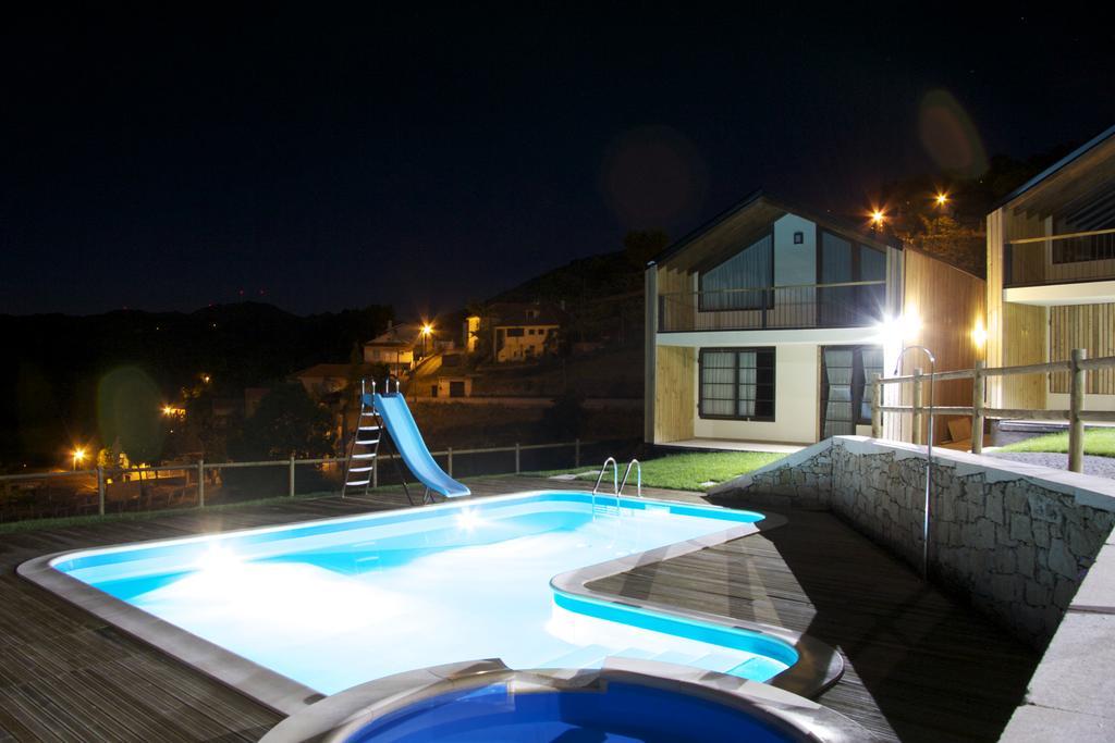 Casa De Lobos Porto