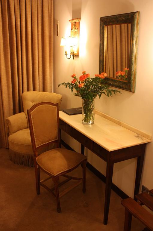 Hotel Vice-rei