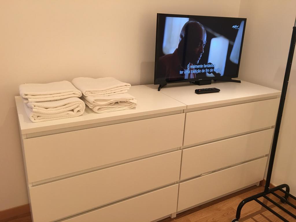 Apartment Downtown *