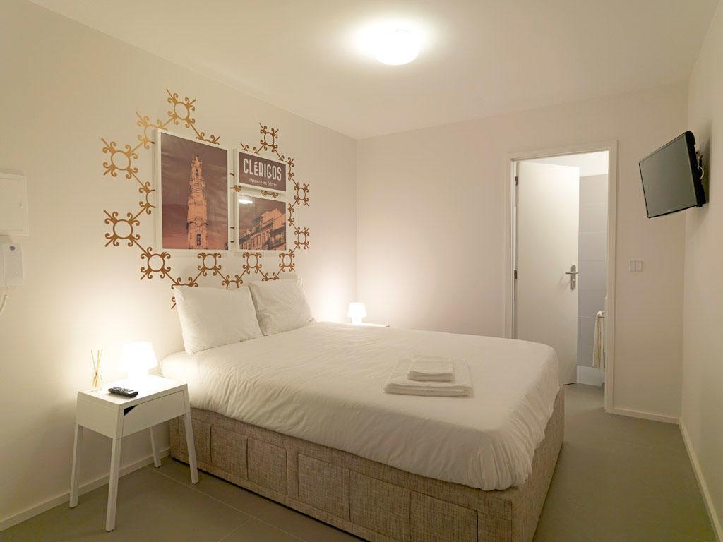 Gasthof Uporto House *