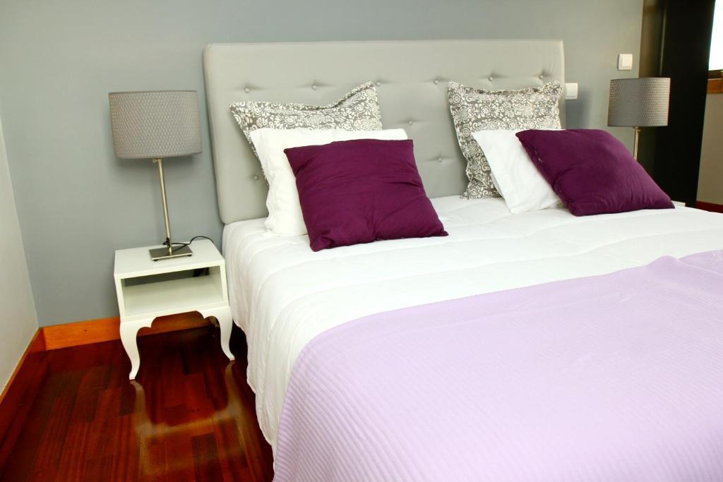 Cost Tourist - Palacio Da Bolsa Apartment *