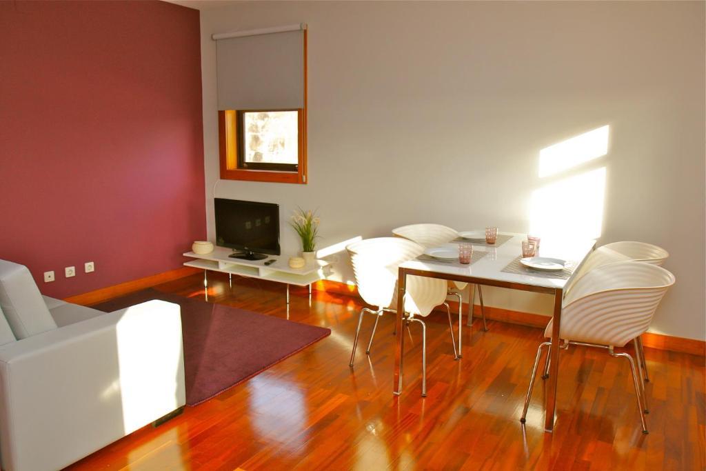 Apartment Cost Tourist - Palacio Da Bolsa
