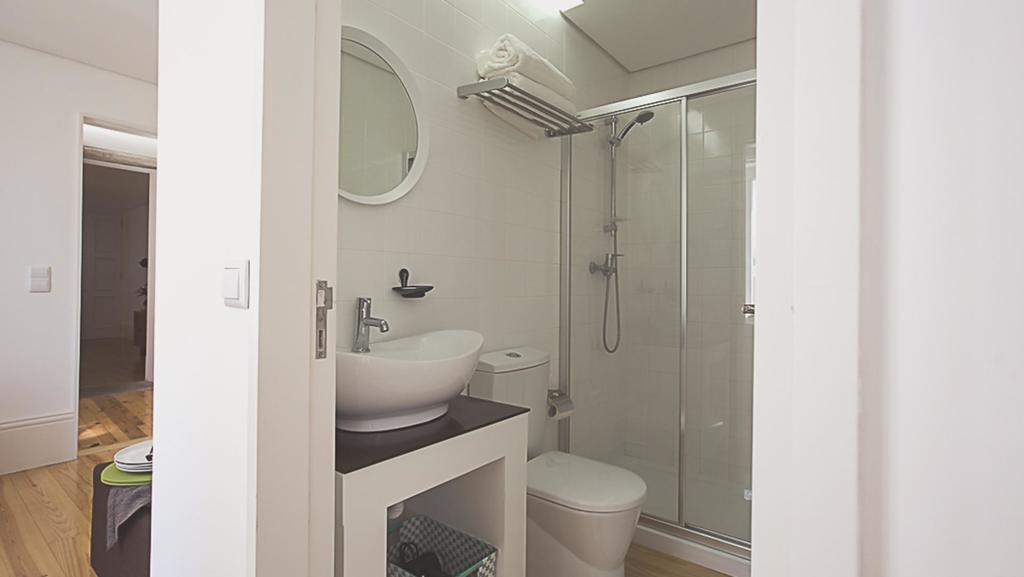 Apartment Bmyguest - Almada Garden Porto