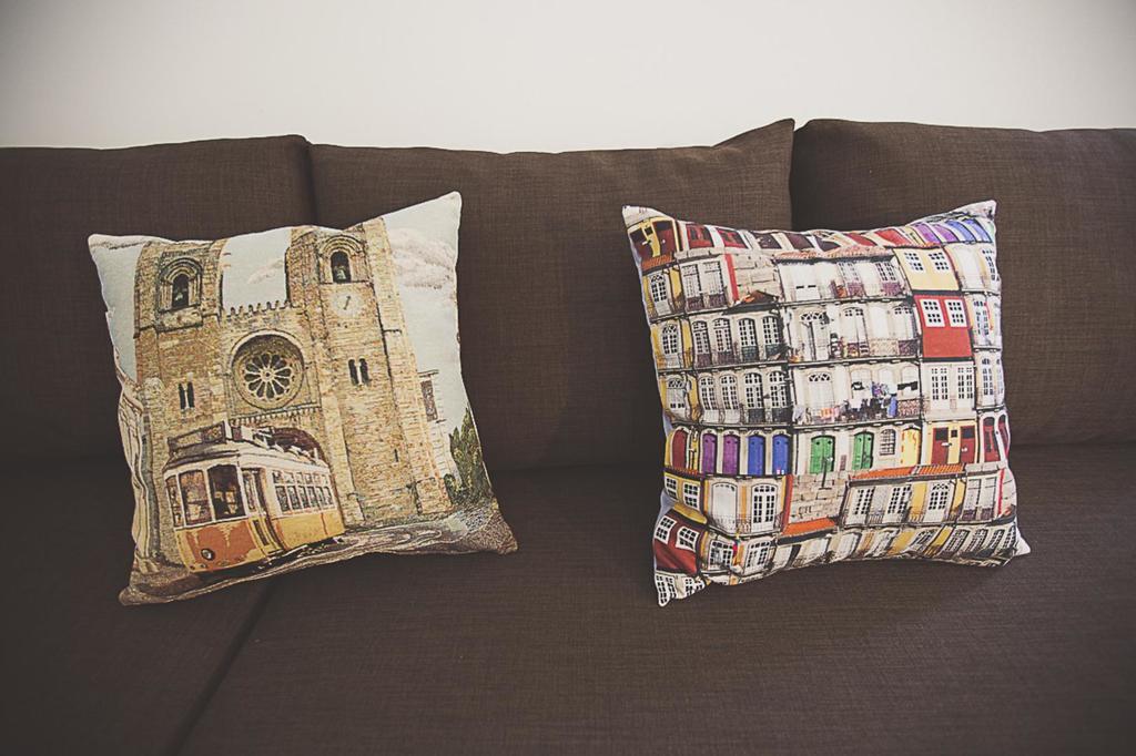 Apartment Bmyguest - Almada Garden