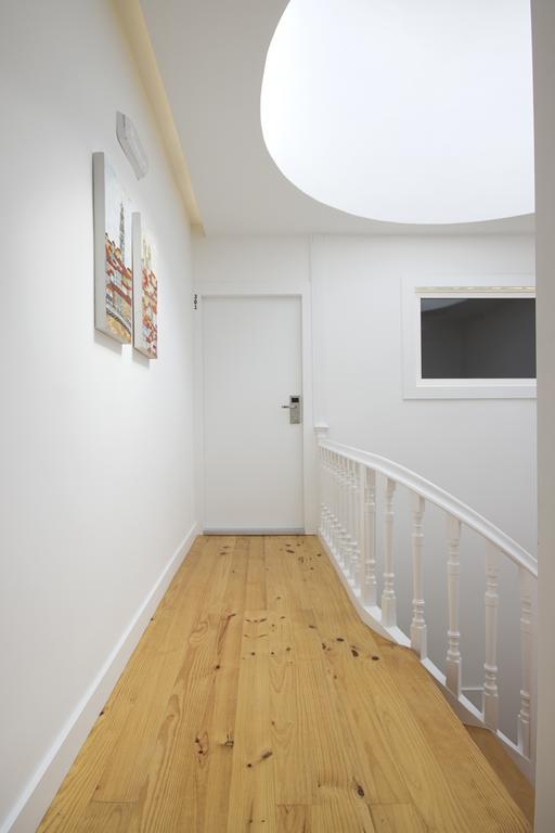 Appartement Mystay Bolhao