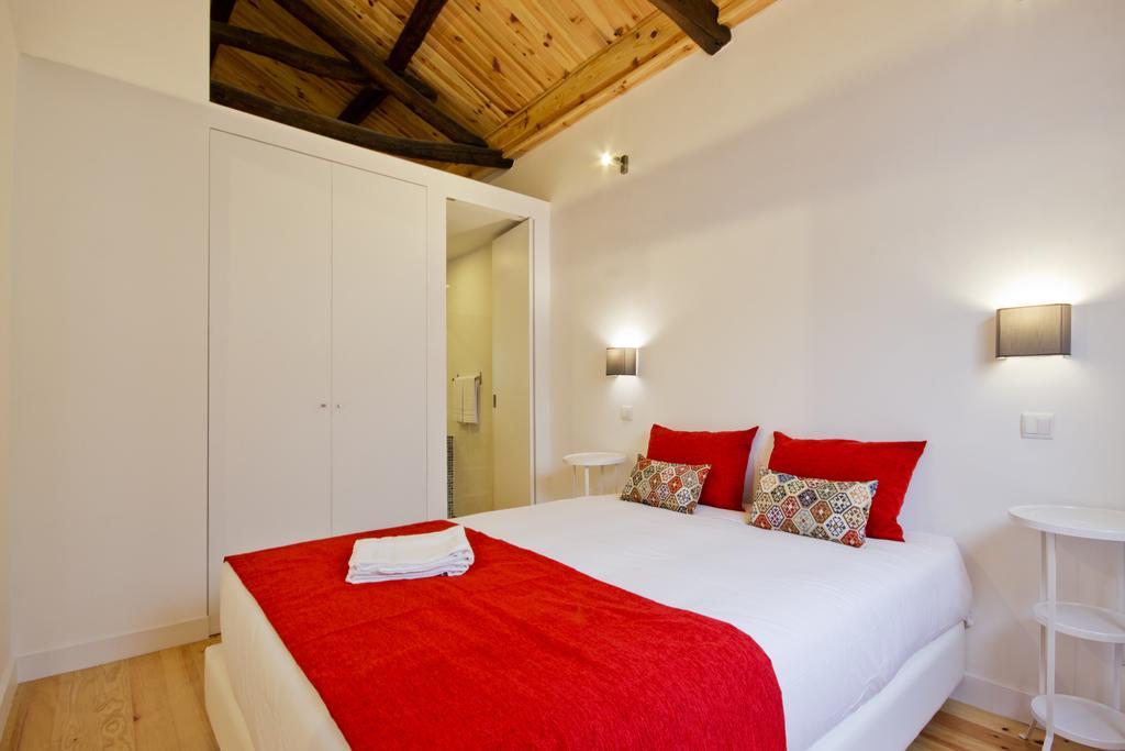 Appartement Mystay Bolhao Porto