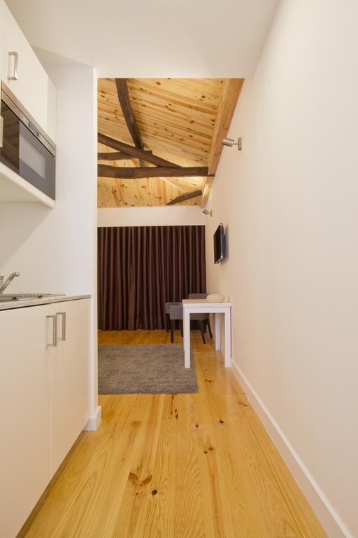 Appartement Mystay Bolhao *