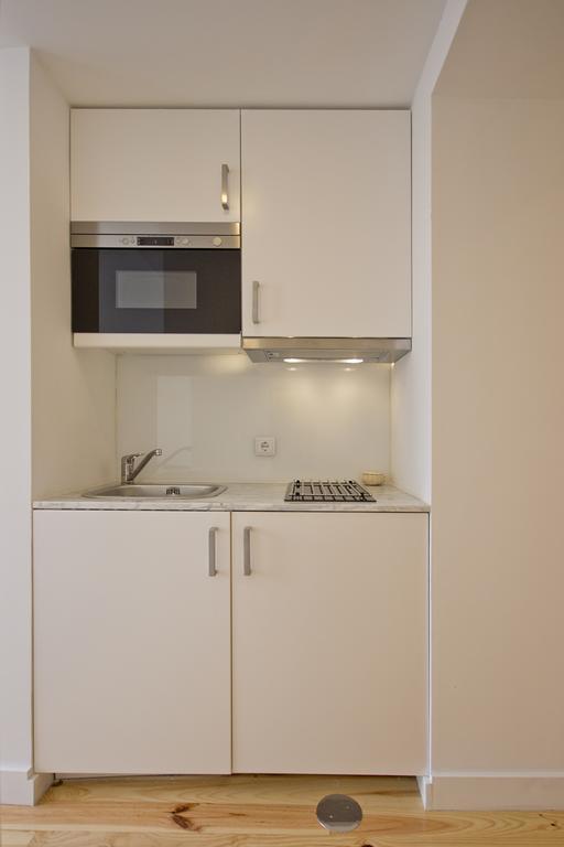 Appartement Mystay Bolhao