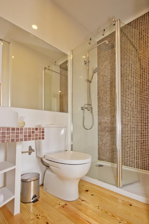 Appartement Mystay Bolhao Porto