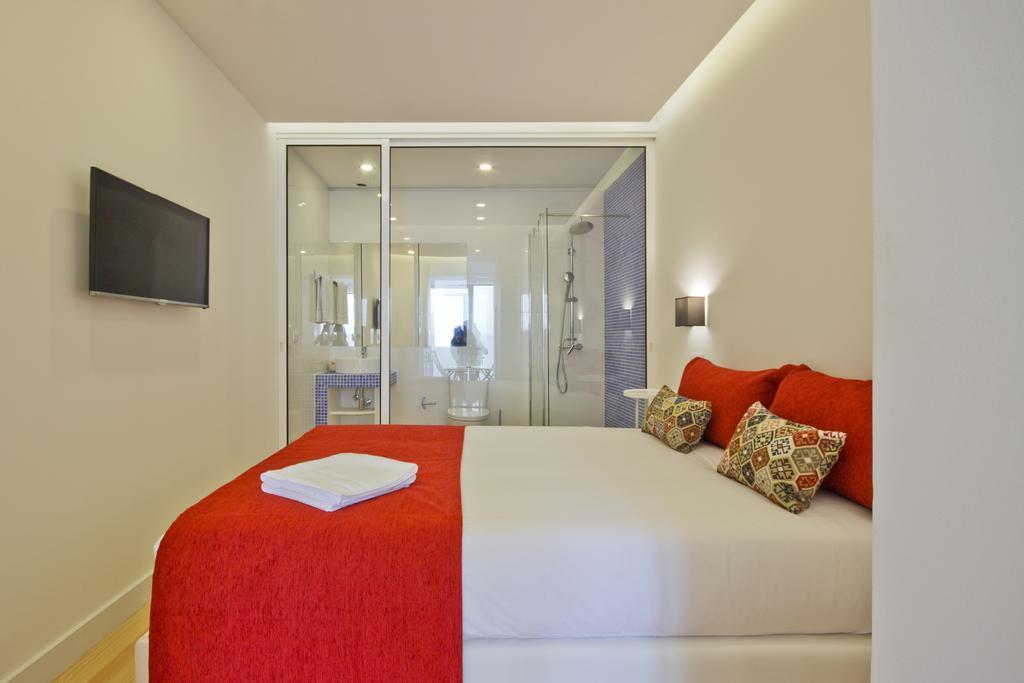 Appartement Mystay Bolhao *