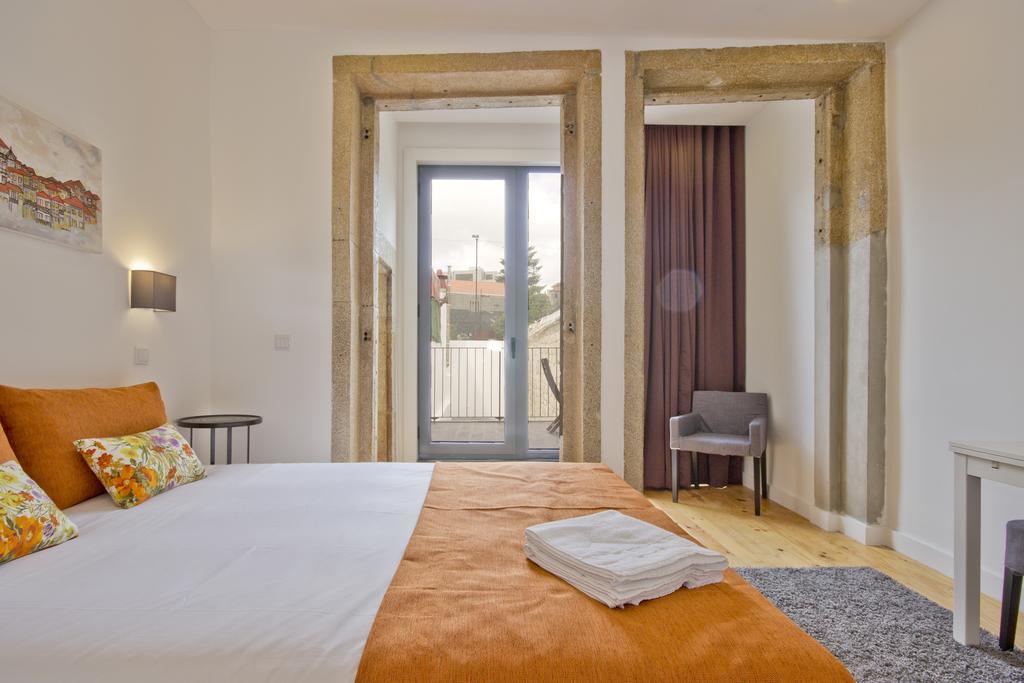 Appartement Mystay Bolhao *