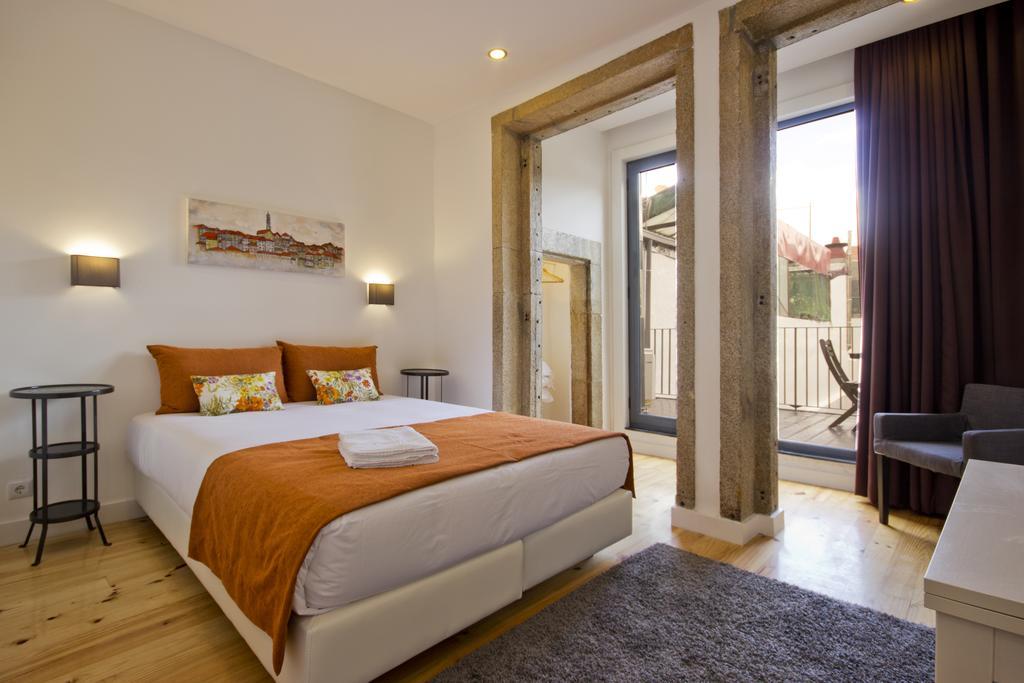 Appartement Mystay Bolhao *