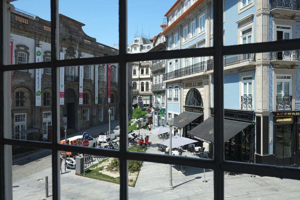 Sao Domingos By Tourist Porto