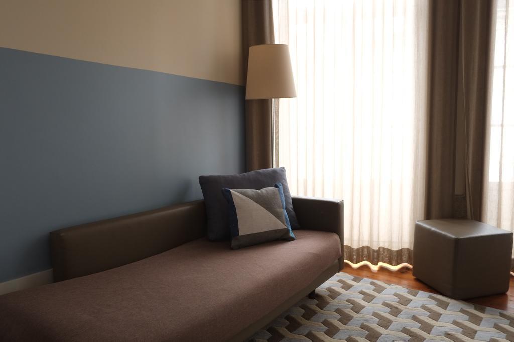 Apartment Sao Domingos By Tourist Porto