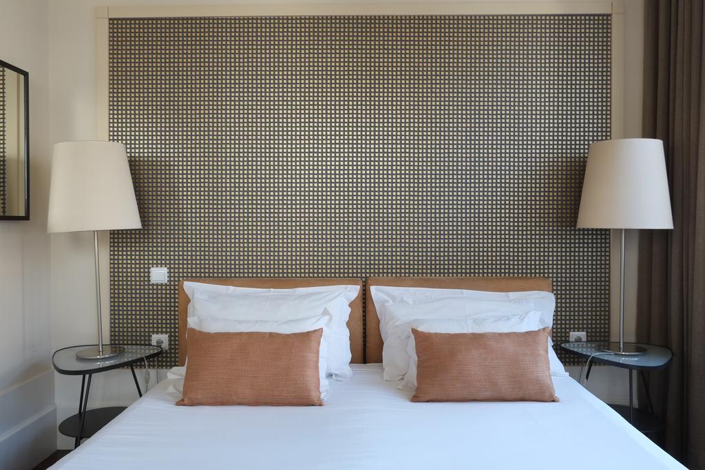 Apartment Sao Domingos By Tourist