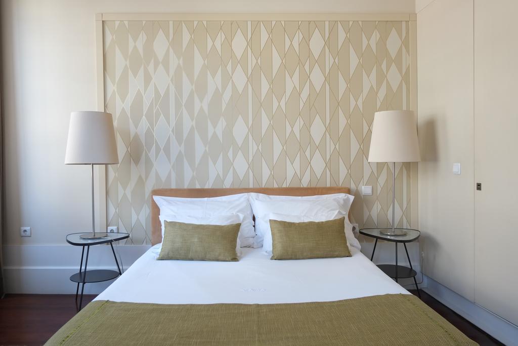 Apartment Sao Domingos By Tourist Porto
