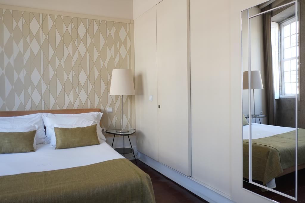 Apartment Sao Domingos By Tourist *
