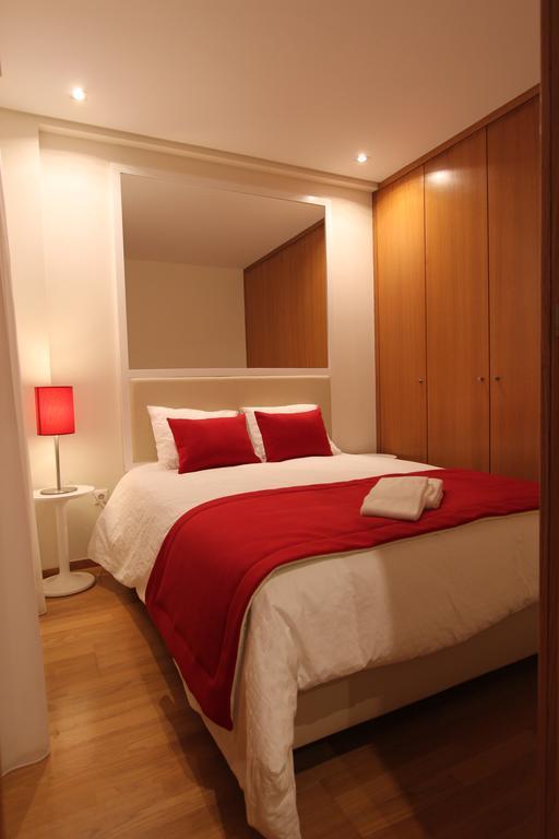 Apartment Bra.com Bonfim