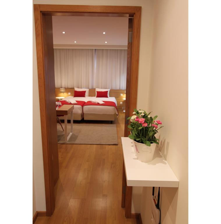 Apartment Bra.com Bonfim Porto