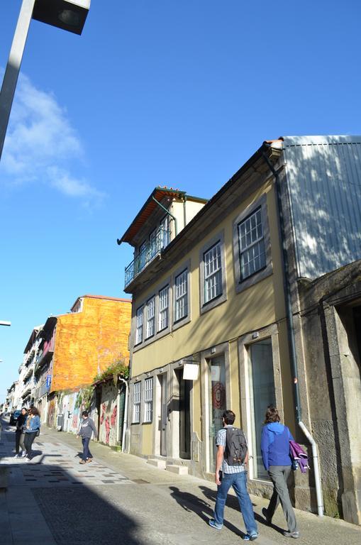 Porto.arte Guest Porto