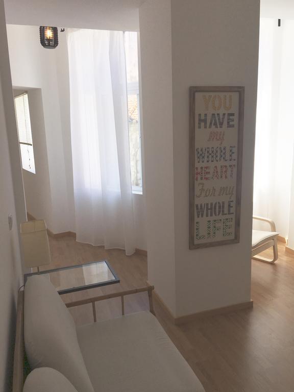 Apartment Downtown
