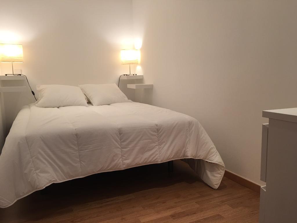 Apartment Downtown *