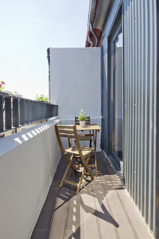 Appartement Mystay Bolhao Porto