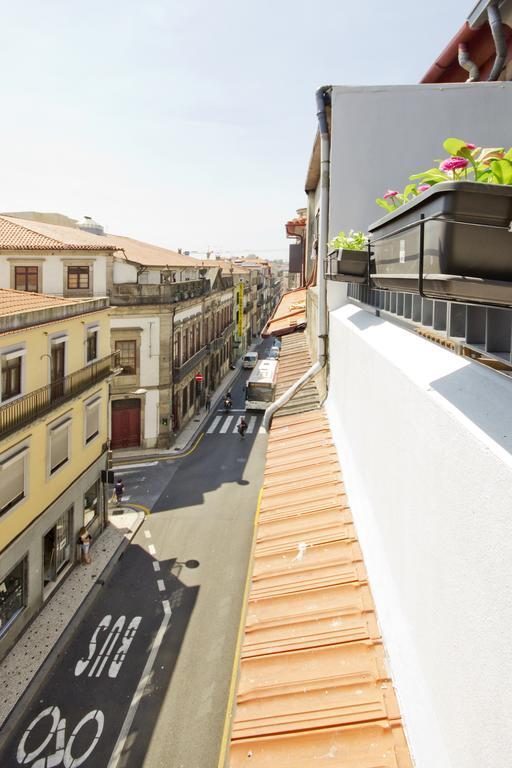 Appartement Mystay Bolhao *