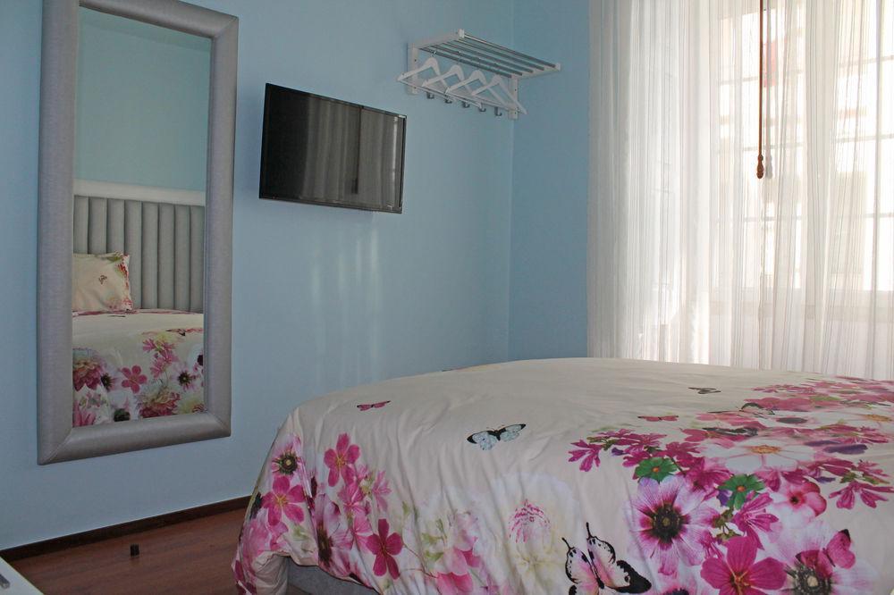 Casa de hóspedes Grande Oceano