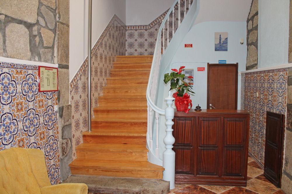 Casa de hóspedes Grande Oceano