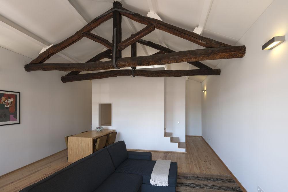 Oporto Home Apartments Hotel Porto