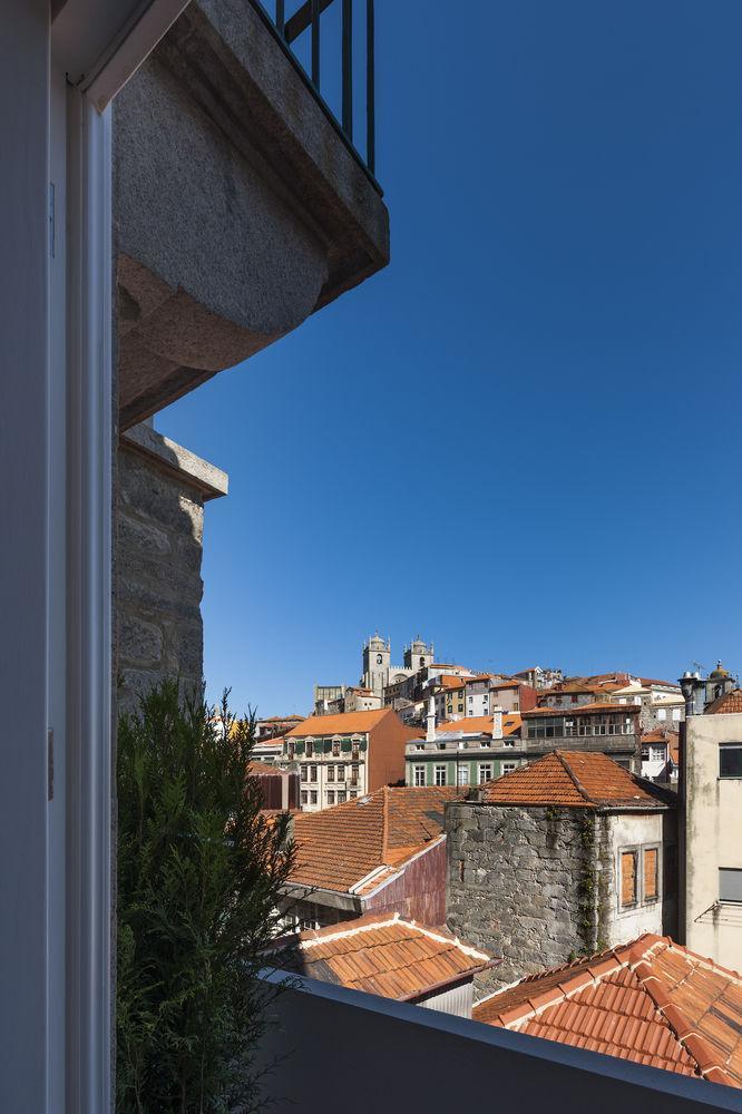 Oporto Home Apartments Hotel *