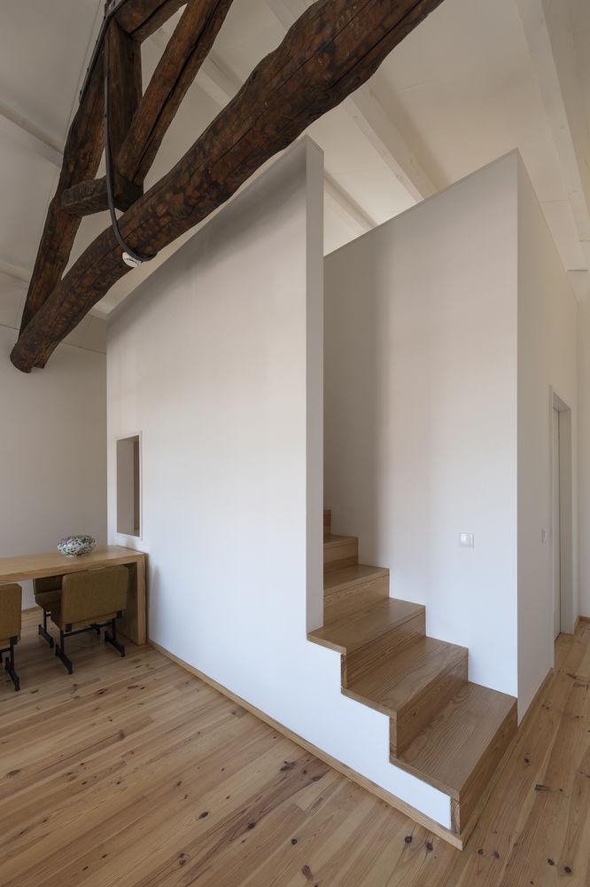 Oporto Home Apartments Hotel