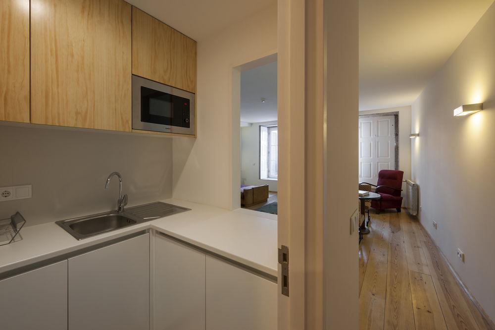 Oporto Home Apartments Hotel
