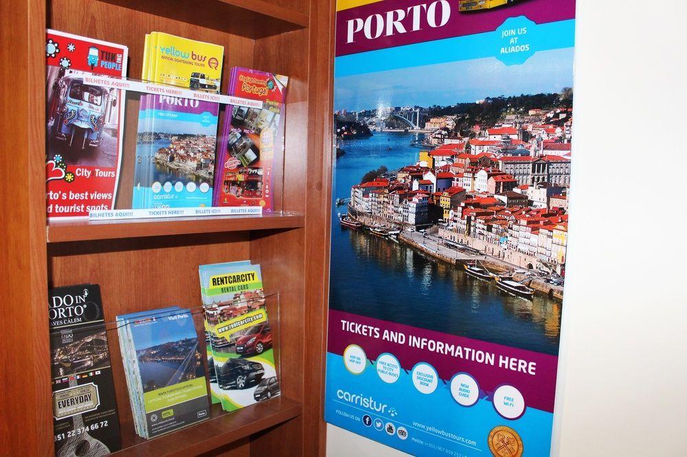 Solar Apartment Porto