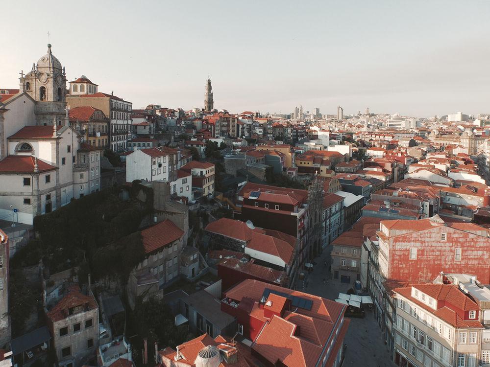 Cale Gasthof Porto
