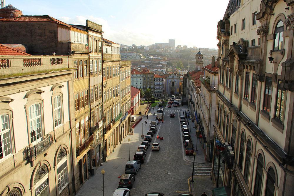 Cale 4* Porto