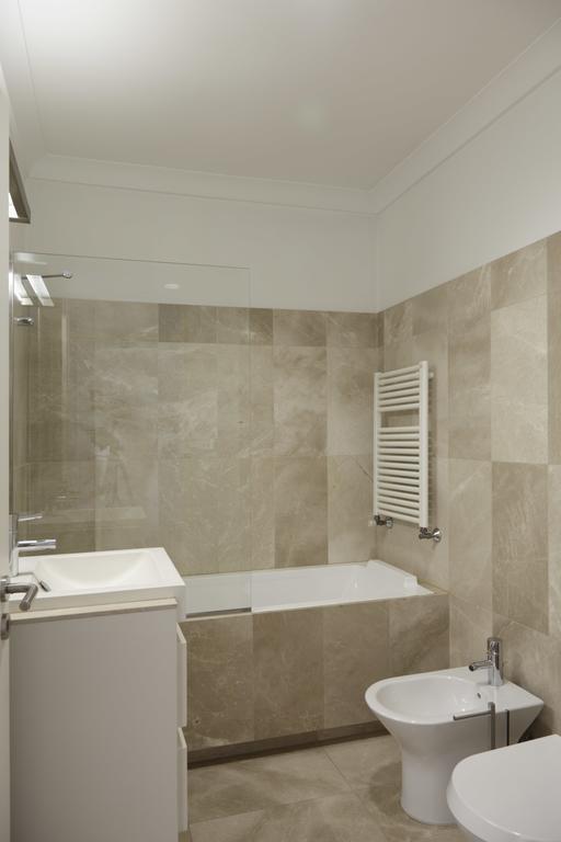Infante Apartment