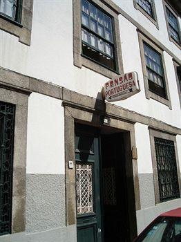 A Portuguesa Gasthuis Porto