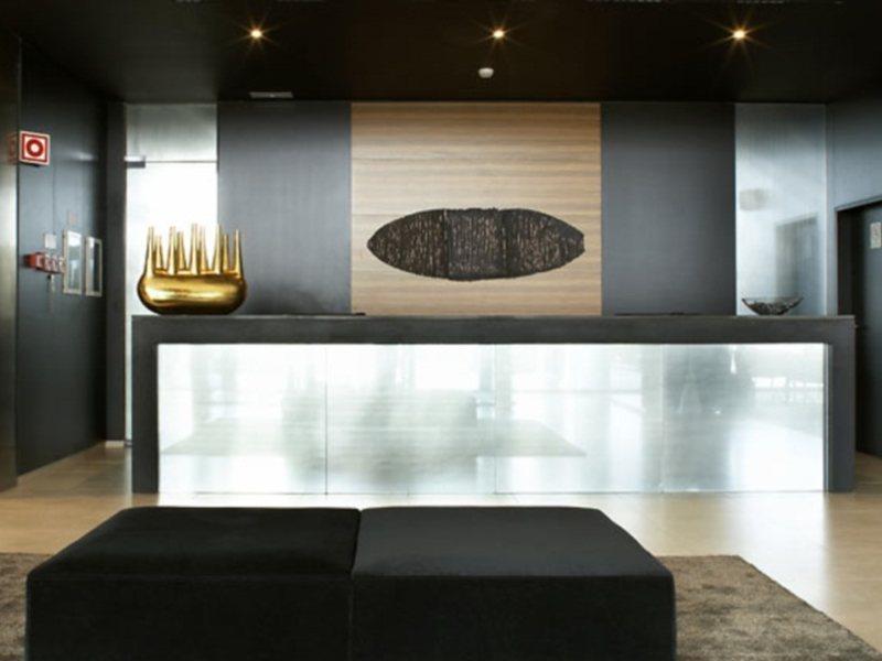 Ac By Marriott Hotel 4*