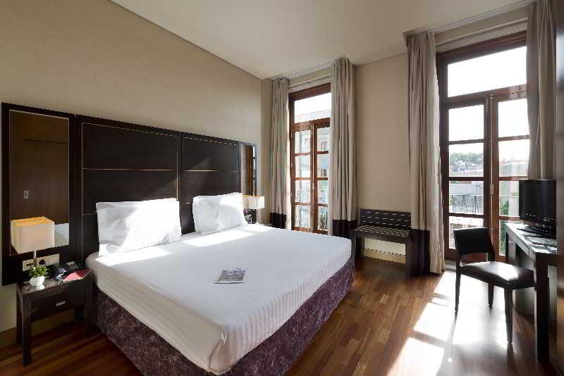 Eurostars Artes Hotel Porto