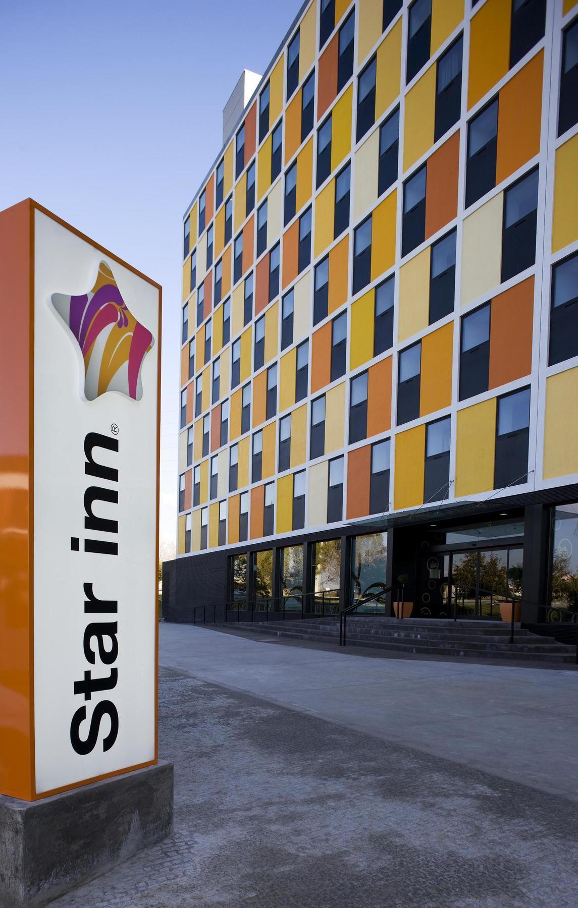 Star Hotel 3*