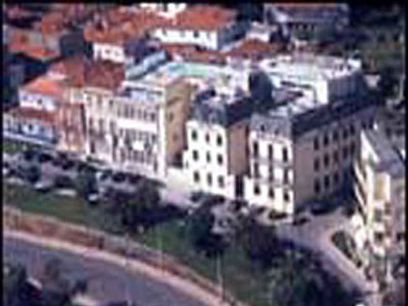 Boa - Vista Hotel 3*