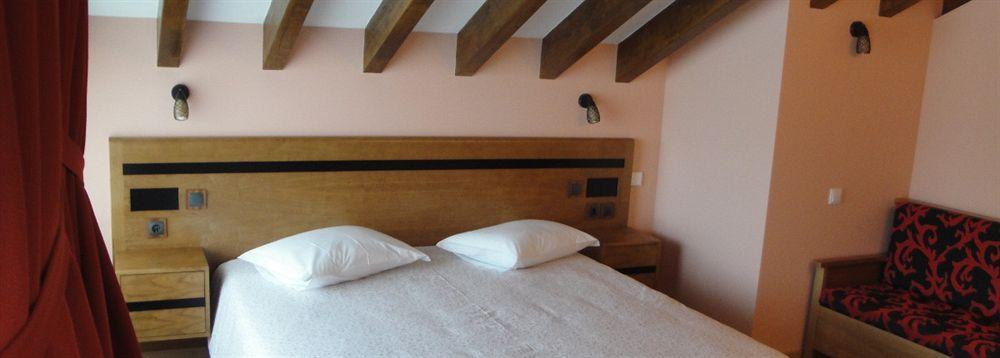 Casa De Lobos Holiday home *
