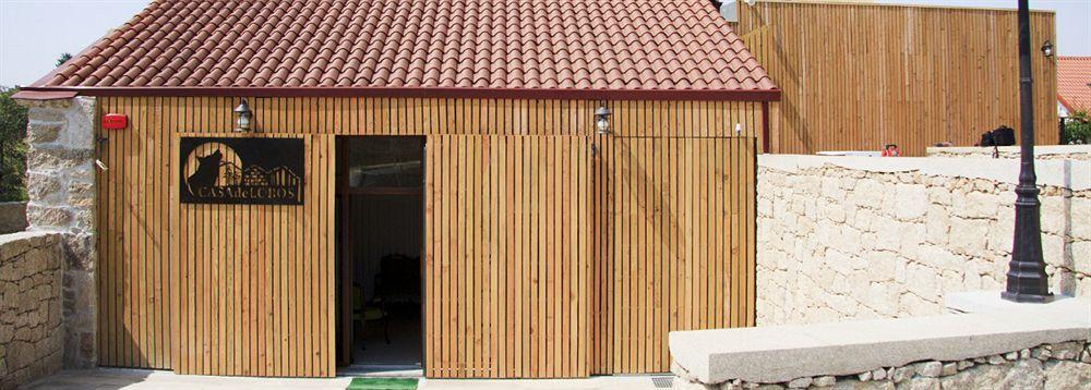 Casa De Lobos Holiday home *