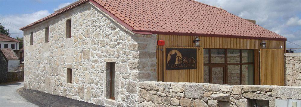 Casa De Lobos *